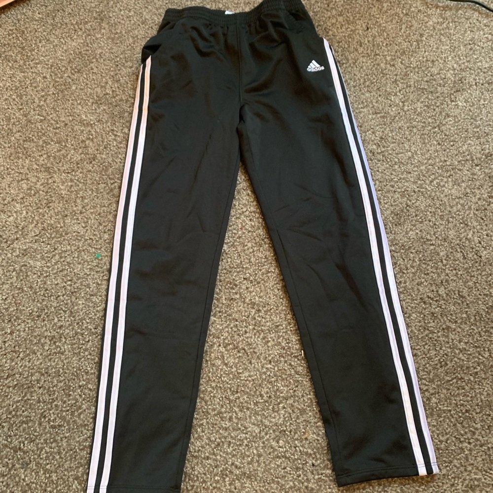 Adidas sweats